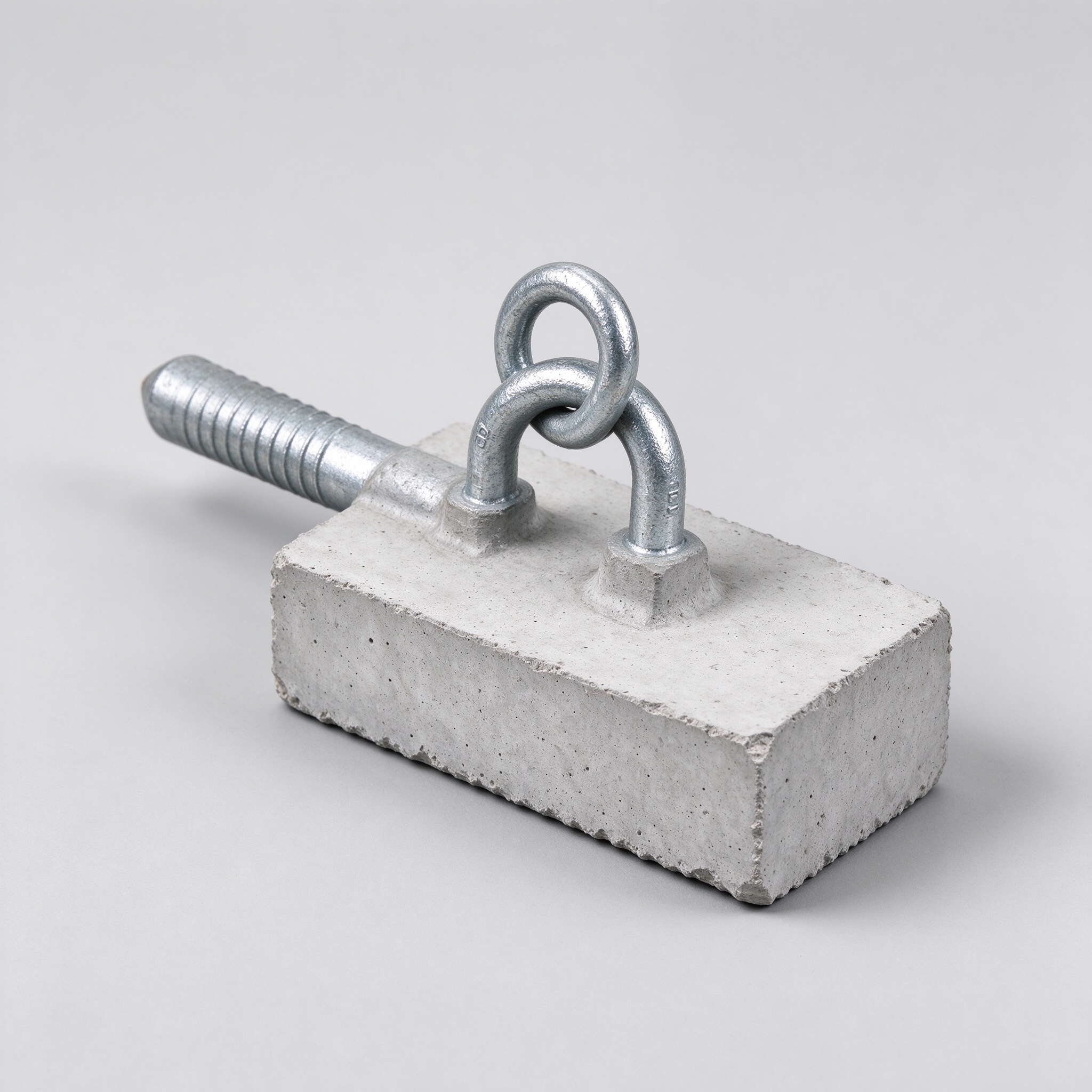 Concrete Lifting Anchor