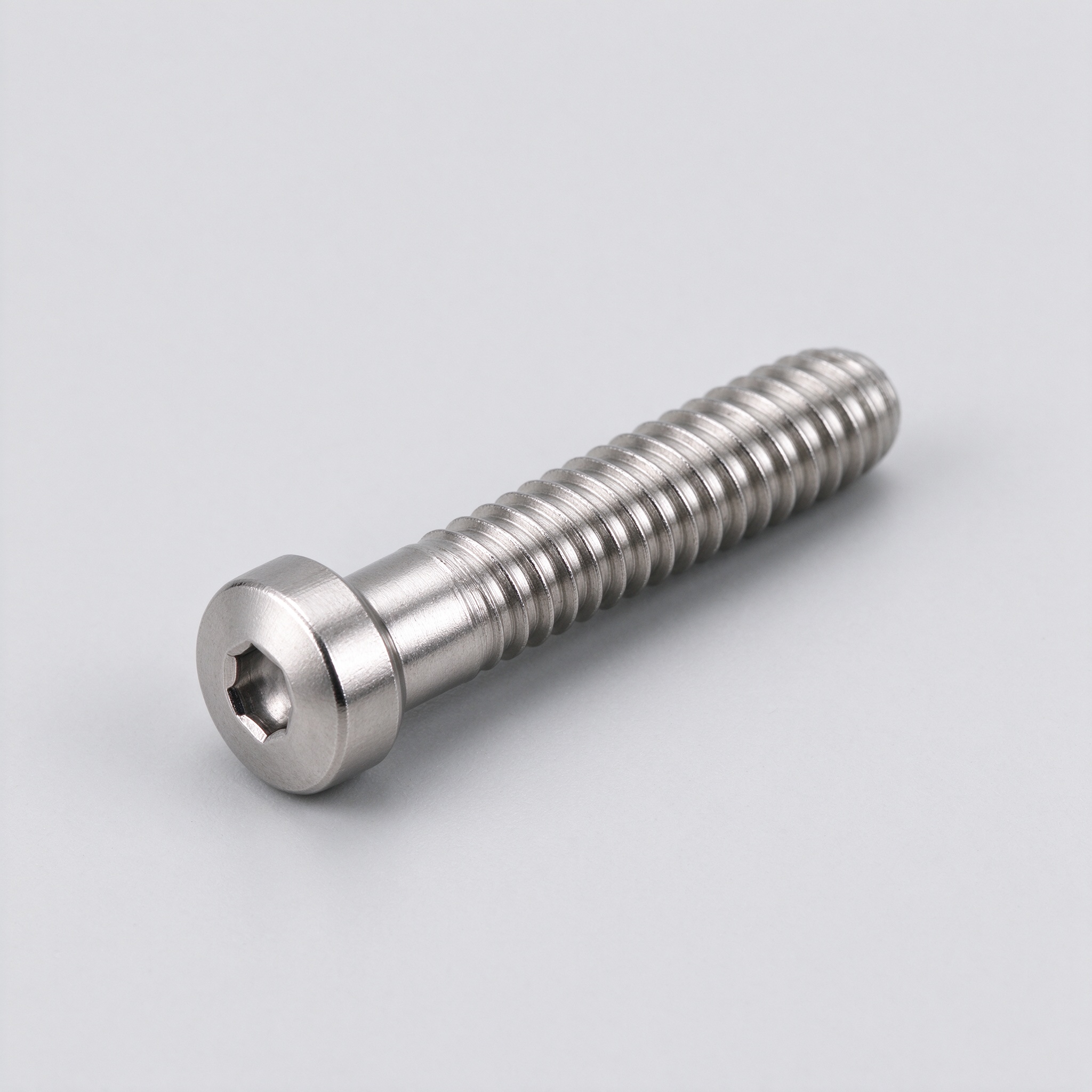 DIN912 Socket Screw